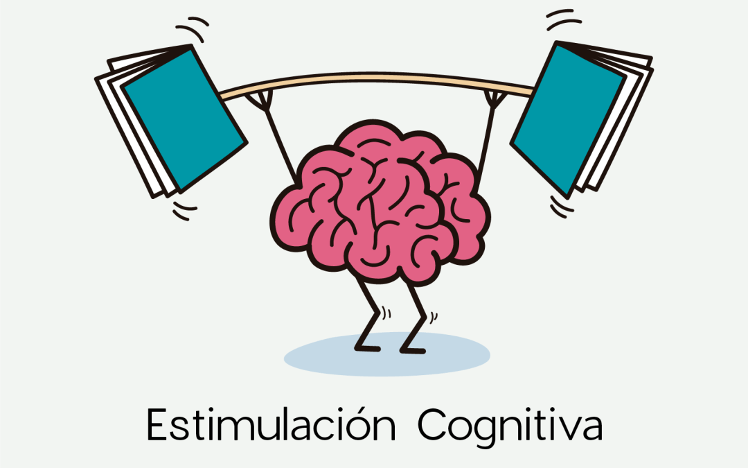Estimulación Cognitiva